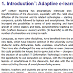 Article grammaire anglaise